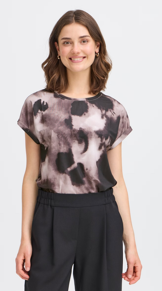 FRSEEN TEE