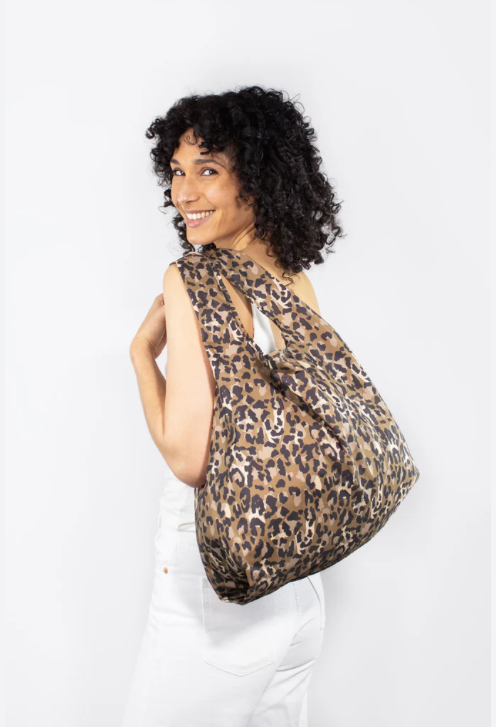 KIND BAG London - Reusable Shopping Totes