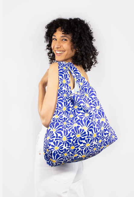KIND BAG London - Reusable Shopping Totes