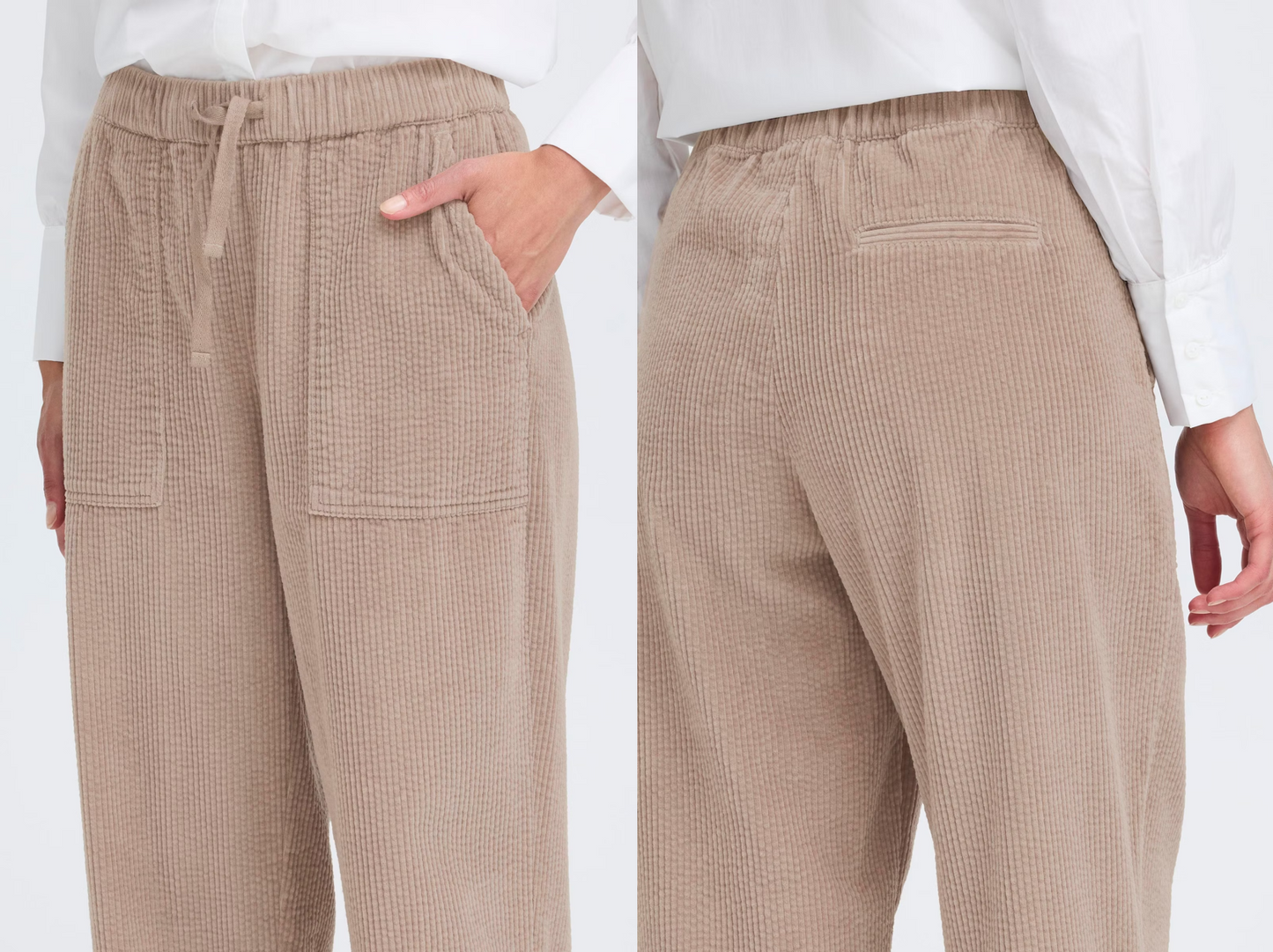FRSALOMI PANTS