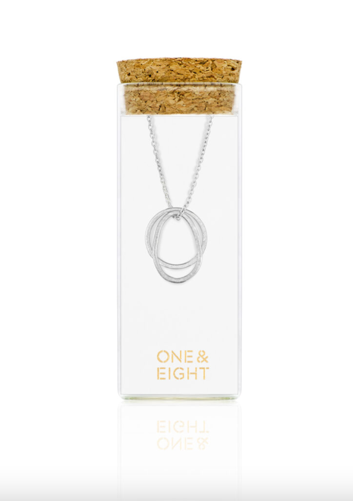 Verona Loop Necklace