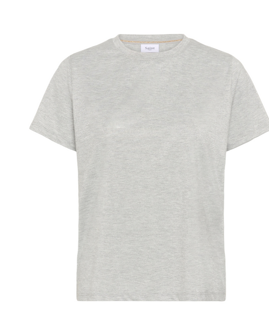 HagaSZ Metallic T-Shirt