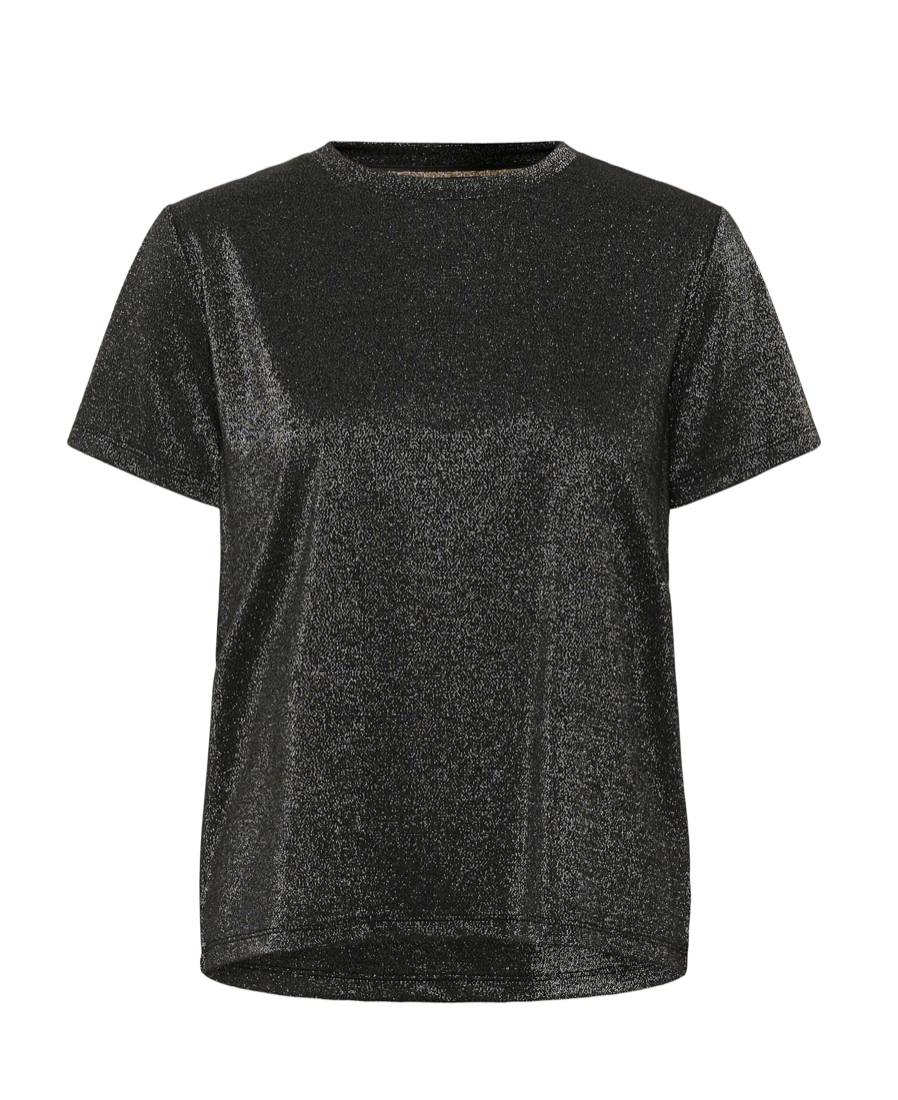 HagaSZ Metallic T-Shirt