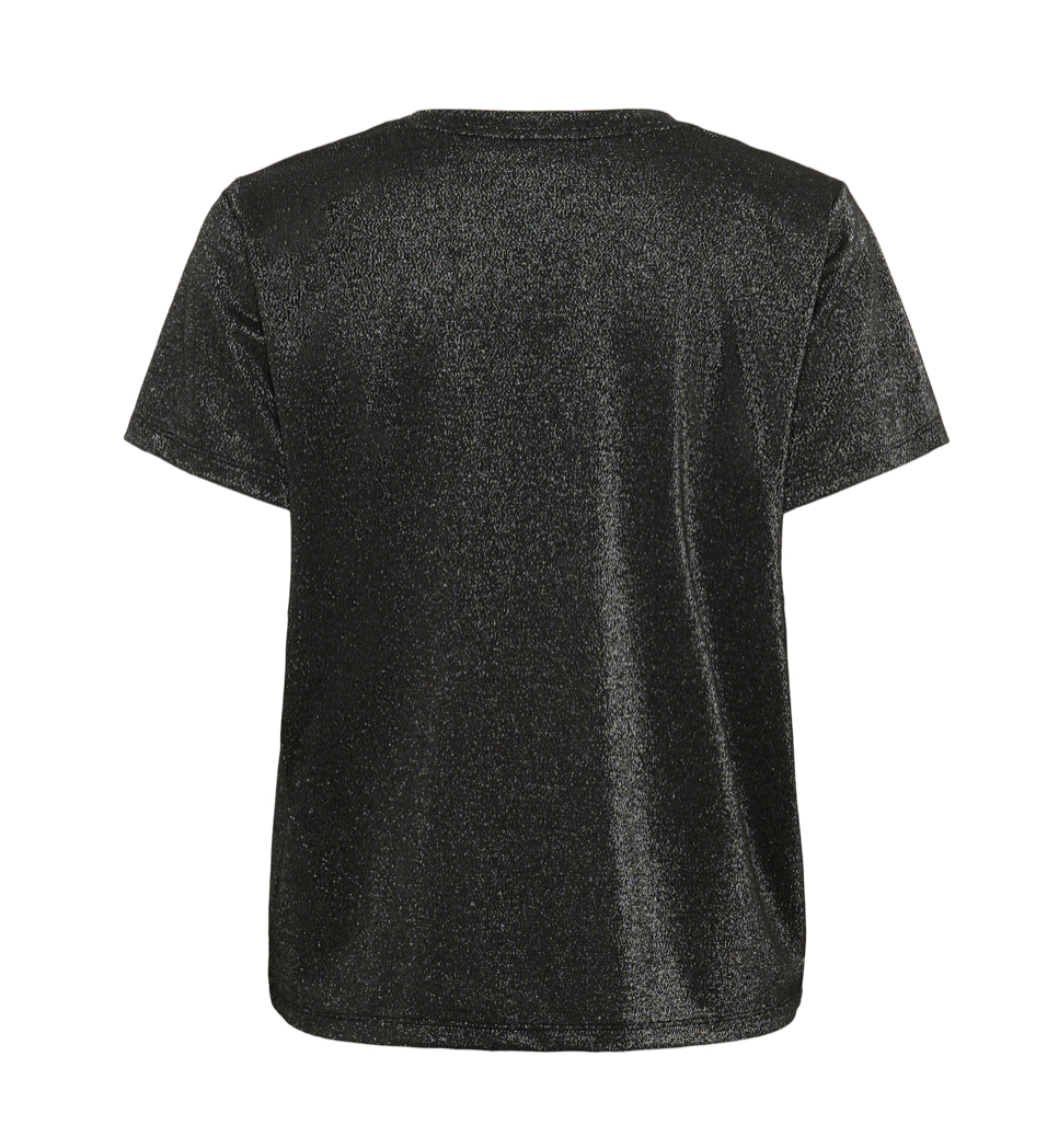 HagaSZ Metallic T-Shirt