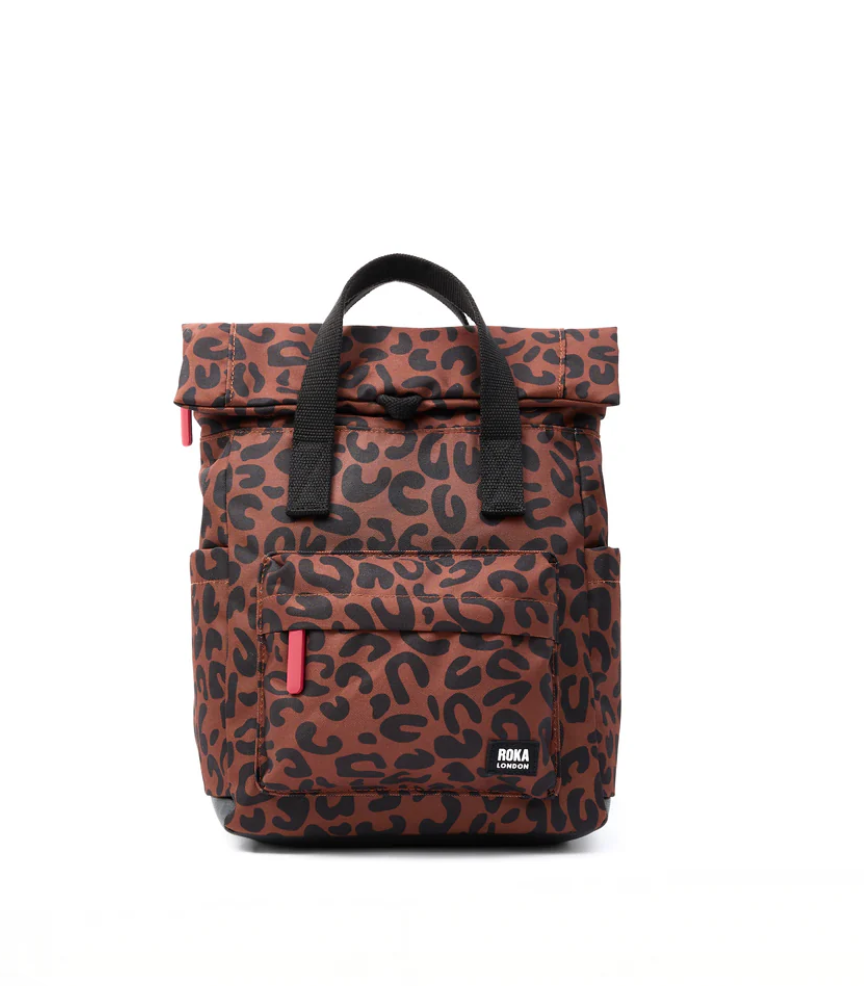 Canfield B Recycled Bag - Small