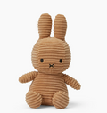 Miffy Corduroy Soft Toy