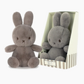 Miffy Cosy Soft Toy Giftbox