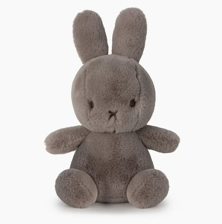 Miffy Cosy Soft Toy Giftbox