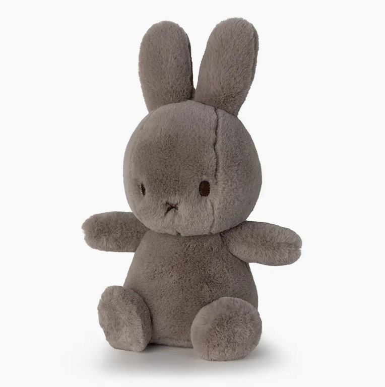 Miffy Cosy Soft Toy Giftbox