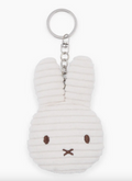 Miffy Flat Corduroy Keyring