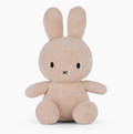 Miffy Terry Soft Toy