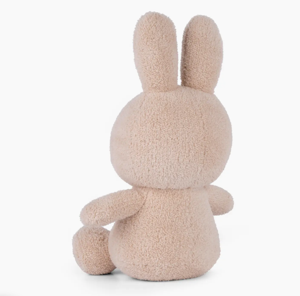 Miffy Terry Soft Toy