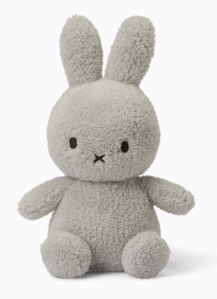 Miffy Terry Soft Toy