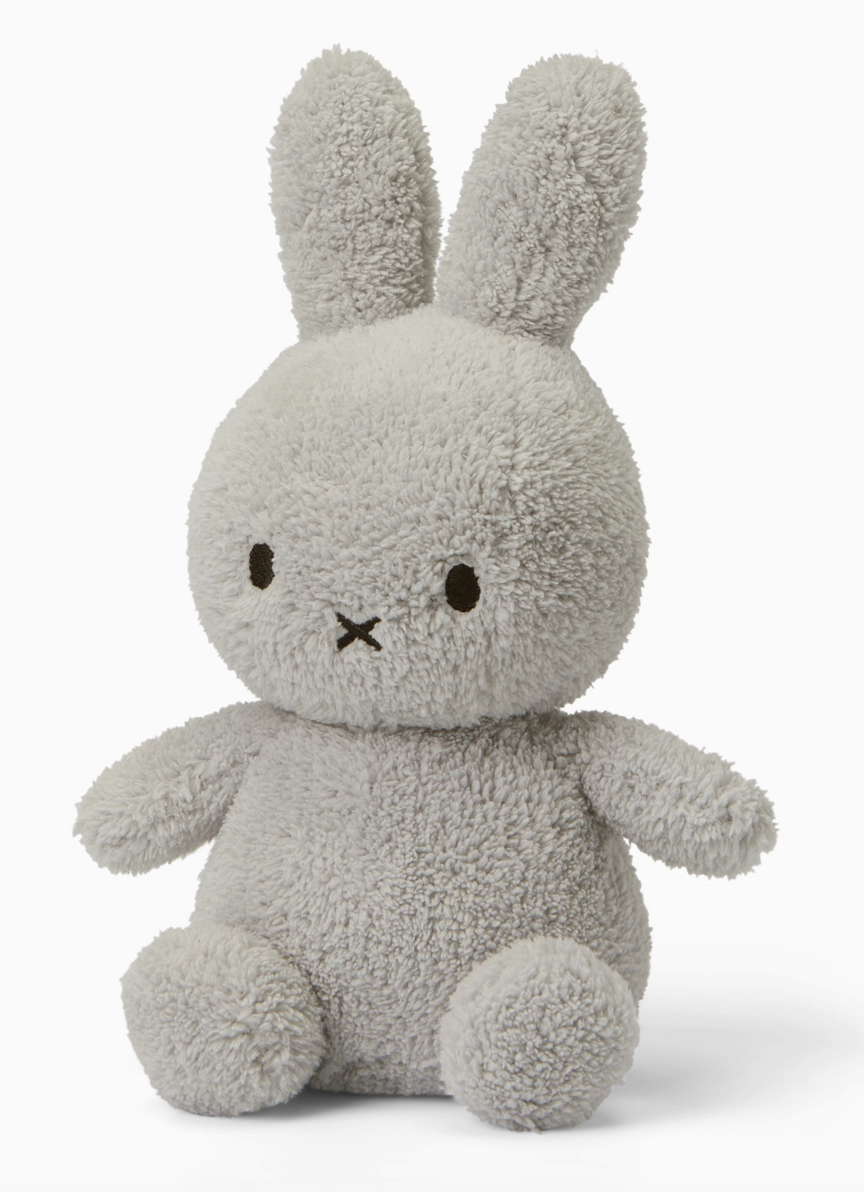 Miffy Terry Soft Toy