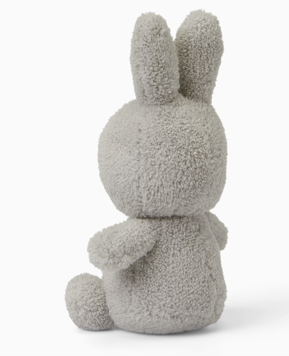 Miffy Terry Soft Toy