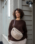 FULHAM SLING BAG