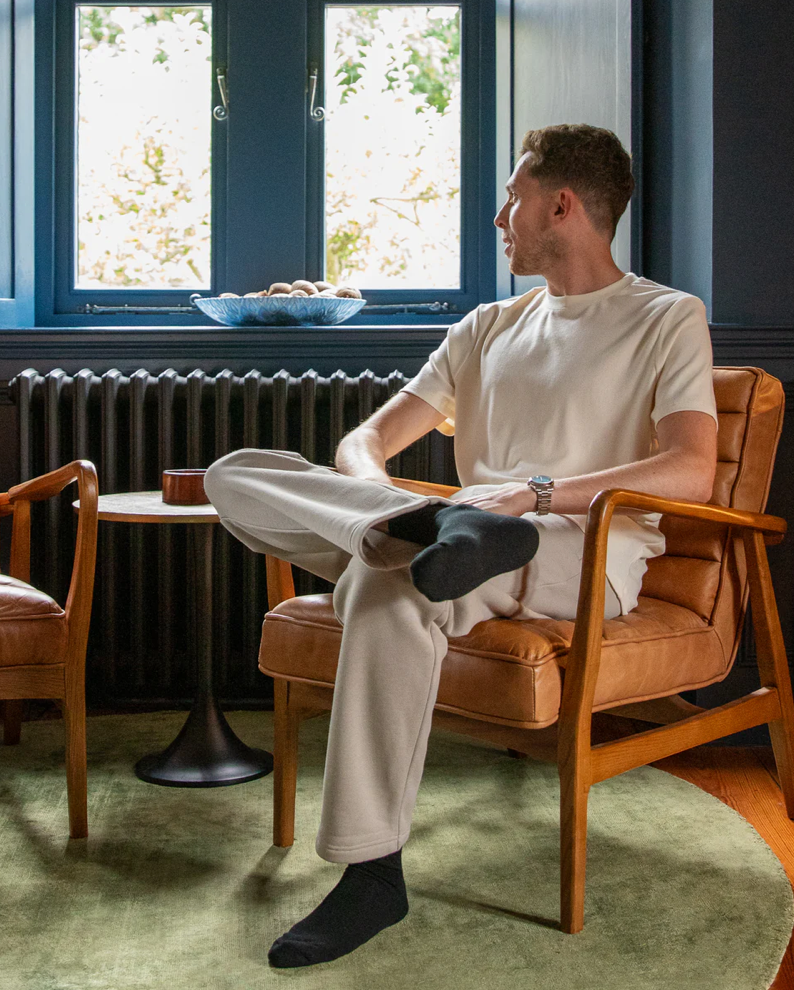 MATTHEW CREWNECK T-SHIRT