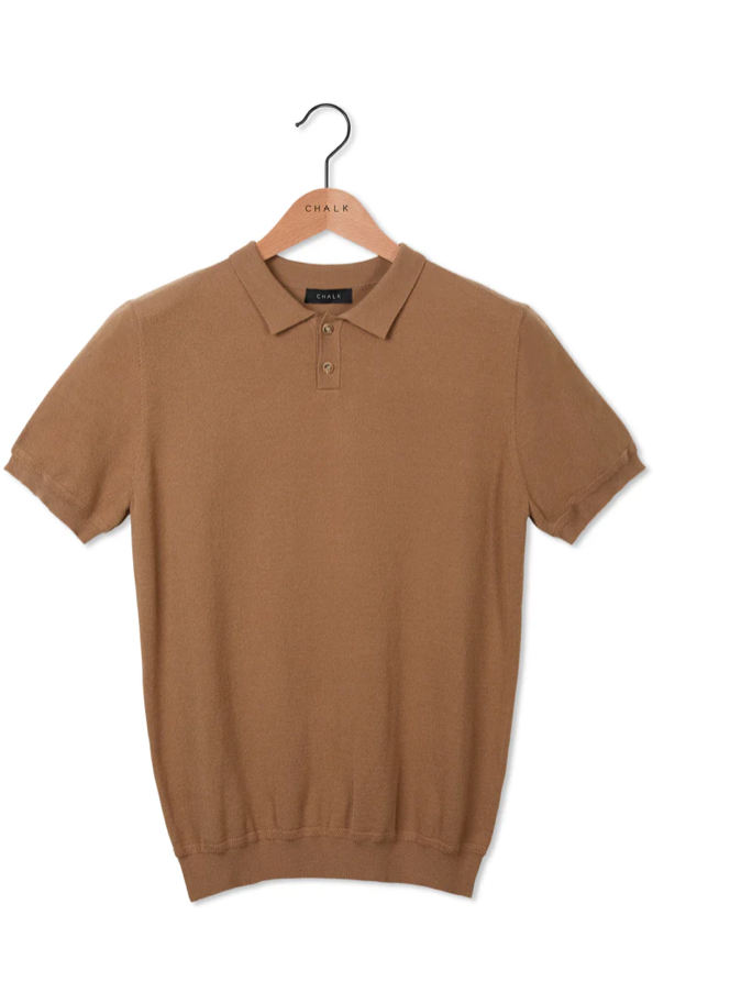 JACK POLO TOP