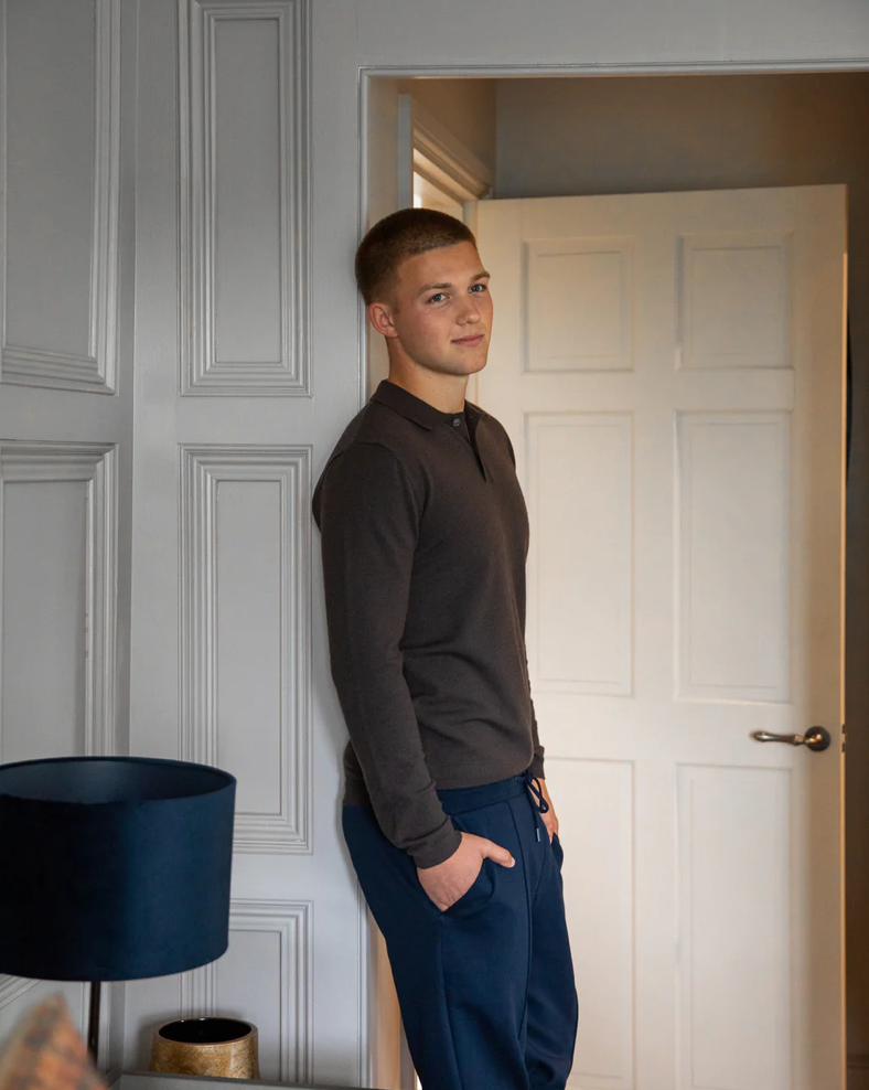 LEE TOP - ARMY GREEN