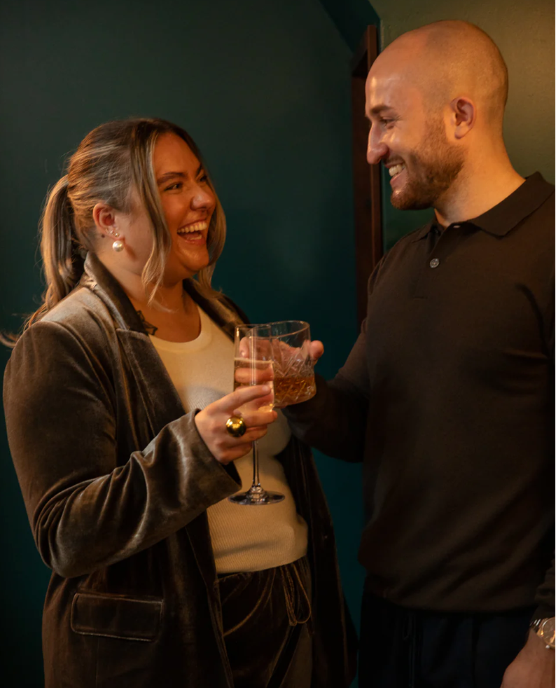 LEE TOP - ARMY GREEN