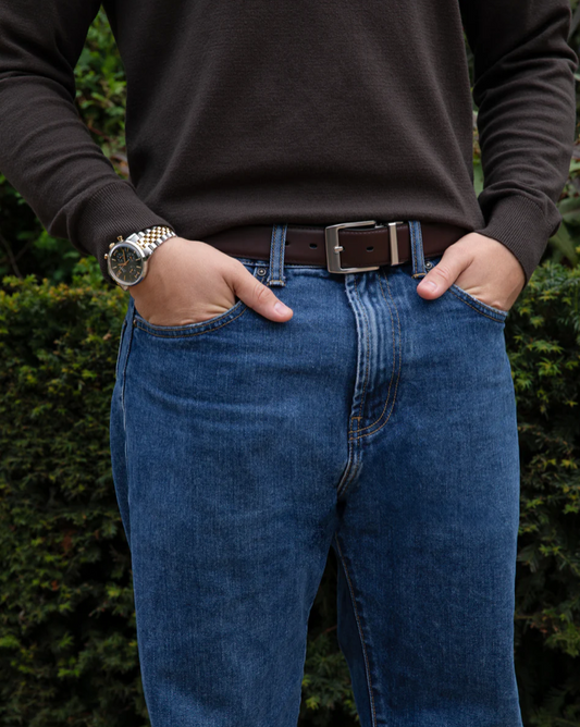 Max Reversible Belt