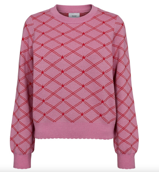 NUBIRRY PULLOVER