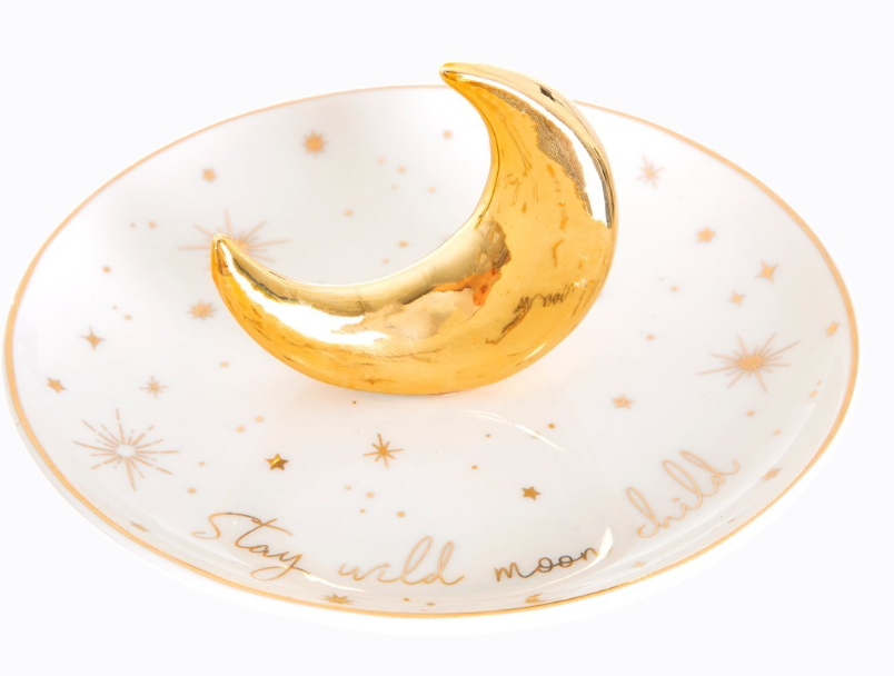Celestial Trinket Dish