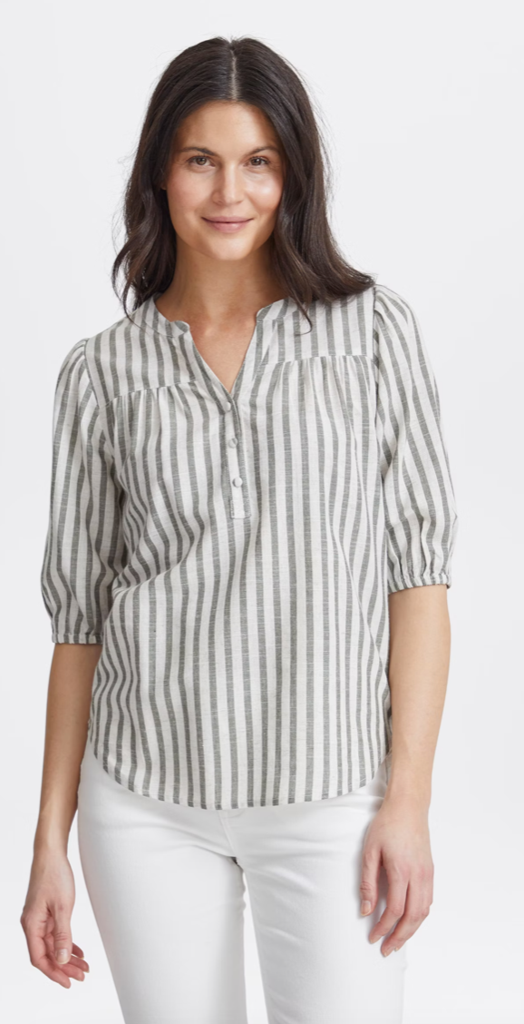 FXBONNIE BLOUSE