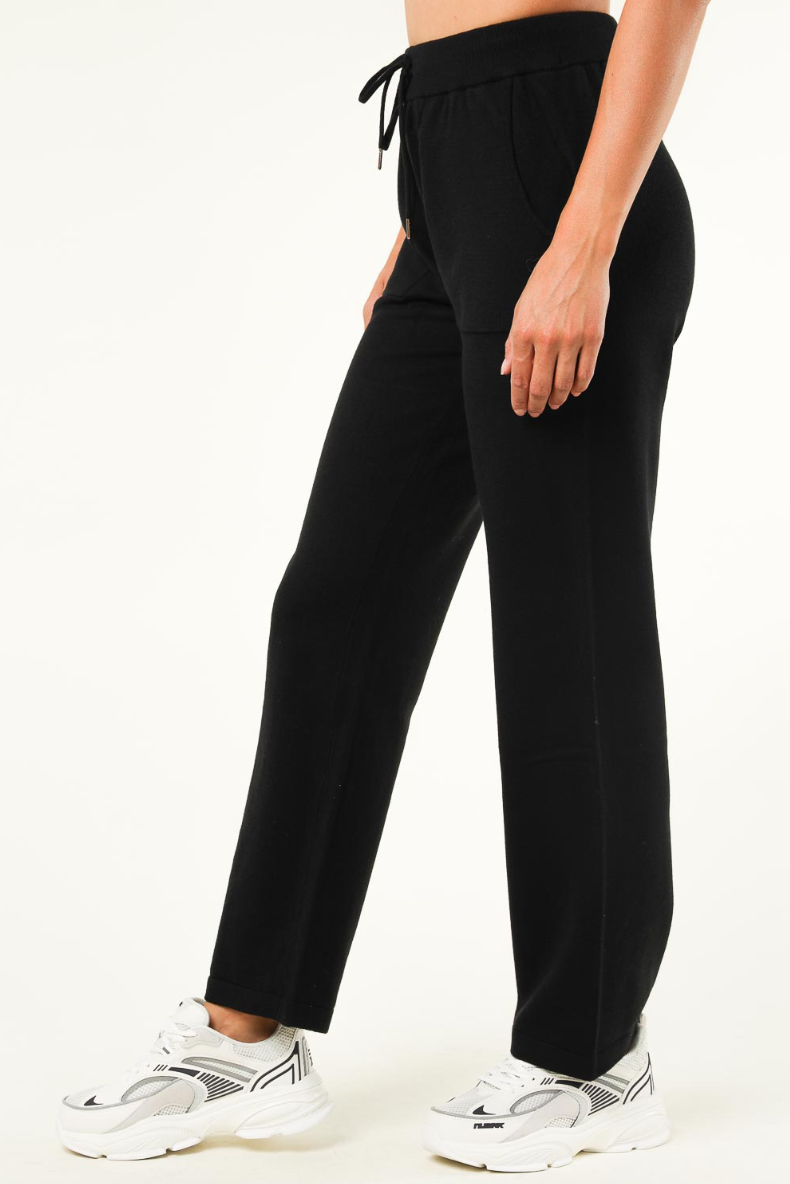 CALLIE KNIT RELAX PANTS