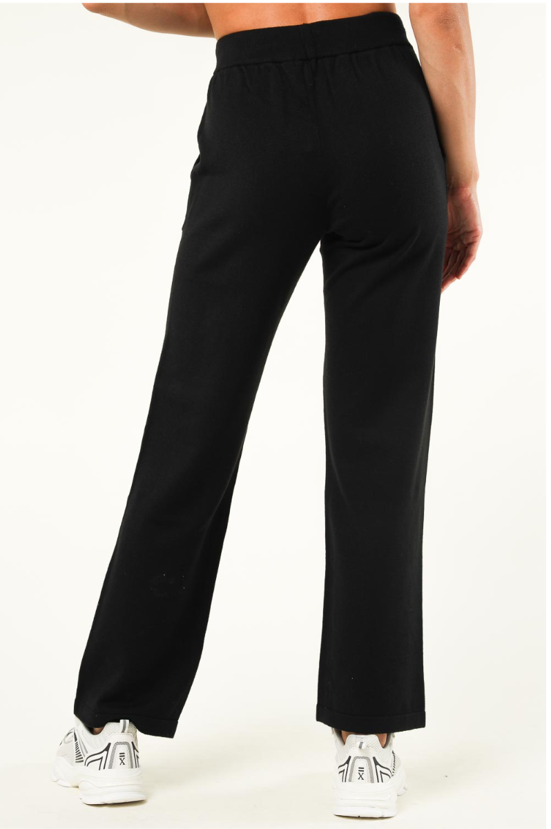 CALLIE KNIT RELAX PANTS