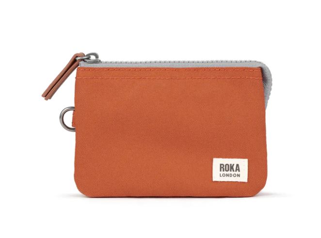 Carnaby Sustainable Wallet - Small