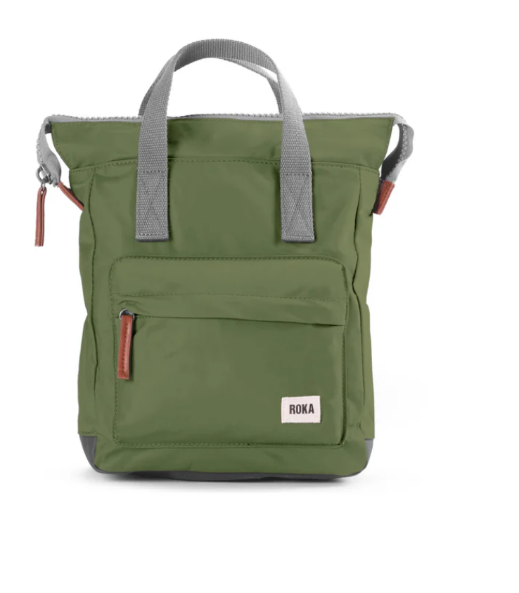 Bantry B Recycled Bag - Small