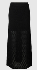 SLFNIVA KNIT SKIRT