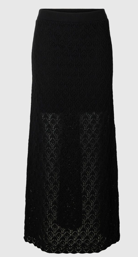 SLFNIVA KNIT SKIRT