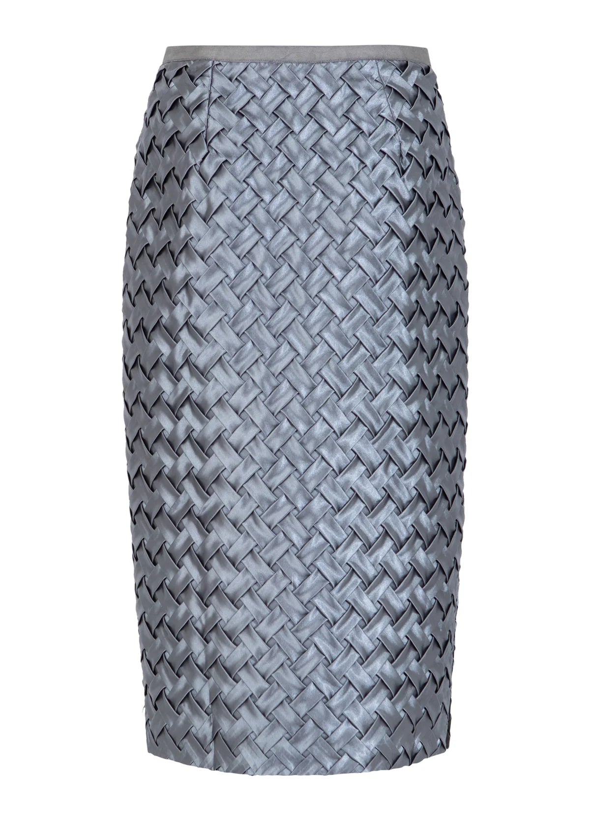 Textured Skirt