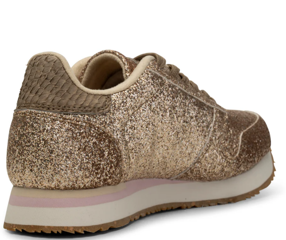 Ydun Icon Glitter Sneaker