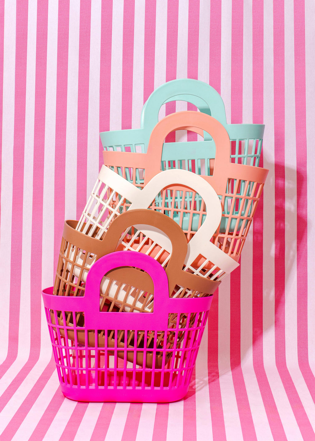 Rosie Basket