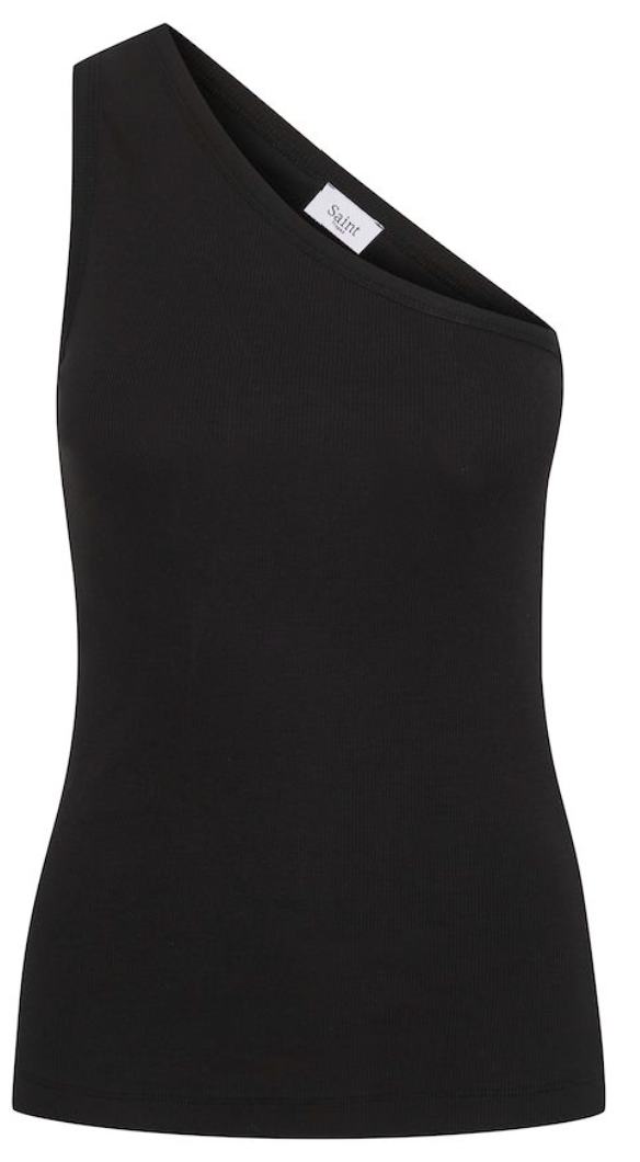 AstaSZ One Shoulder Top