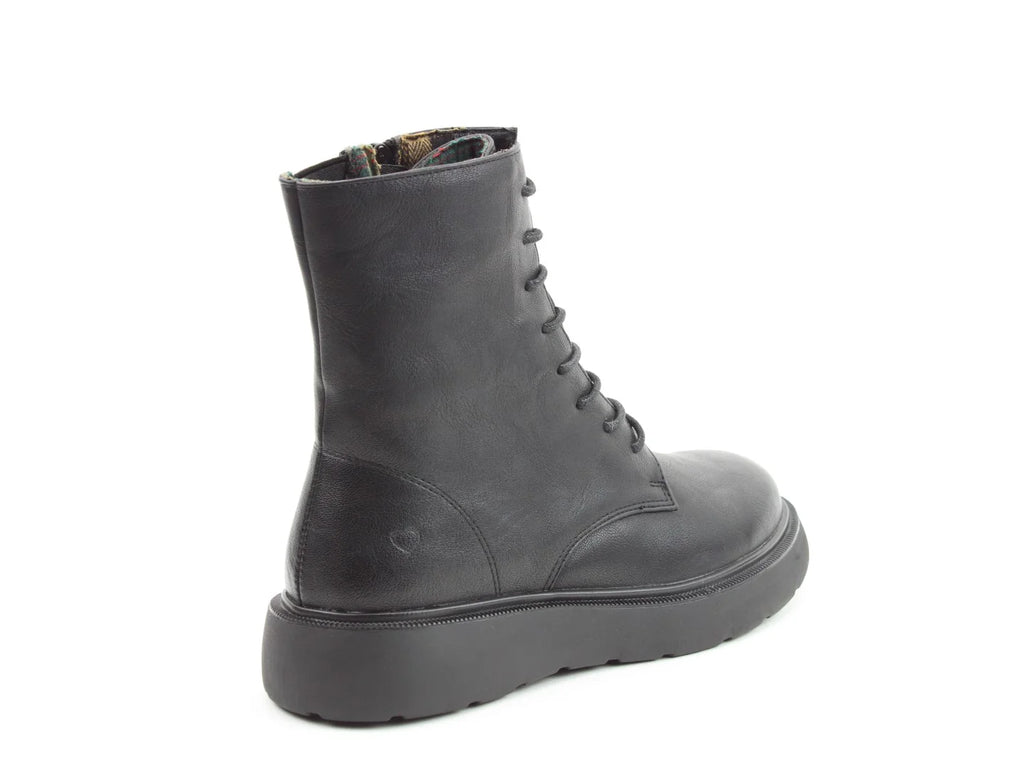 FERN ANKLE BOOT