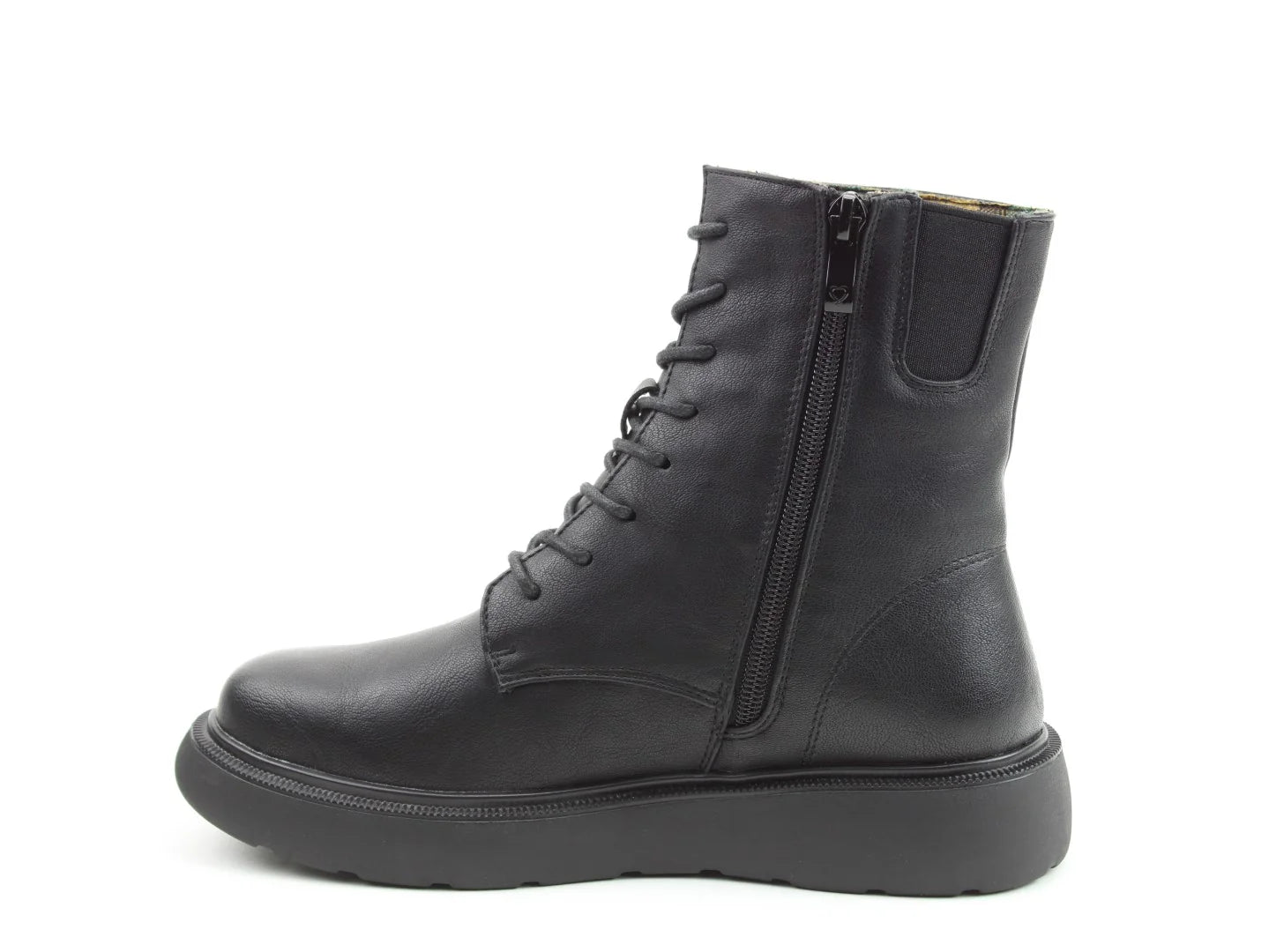 FERN ANKLE BOOT