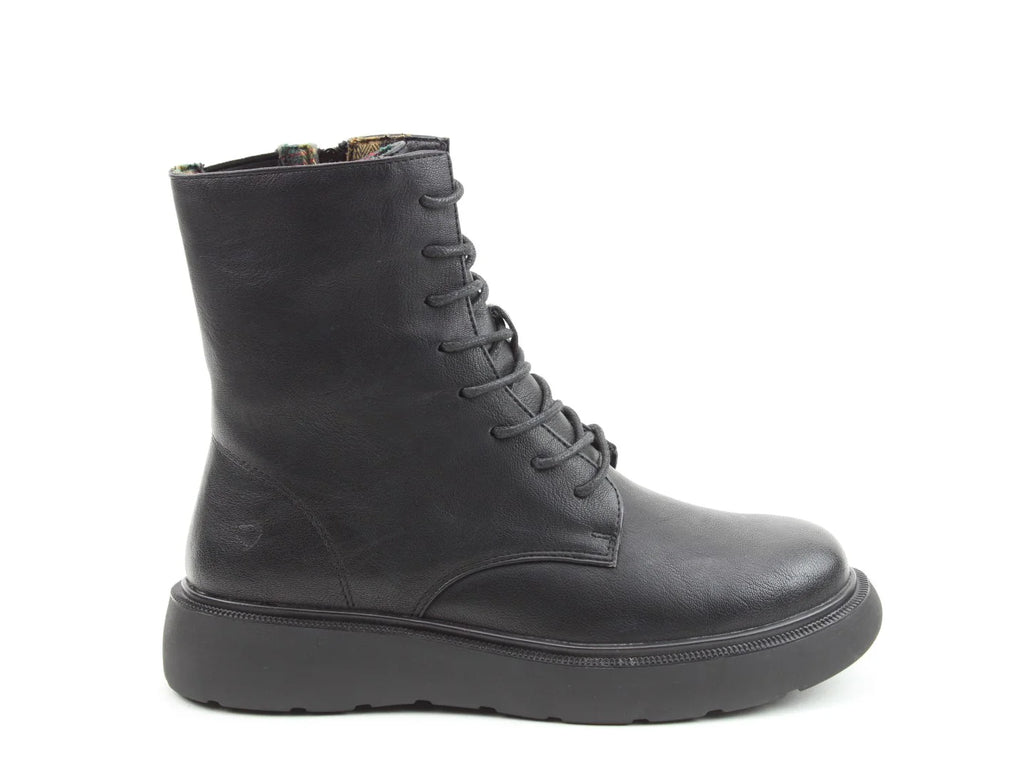 FERN ANKLE BOOT