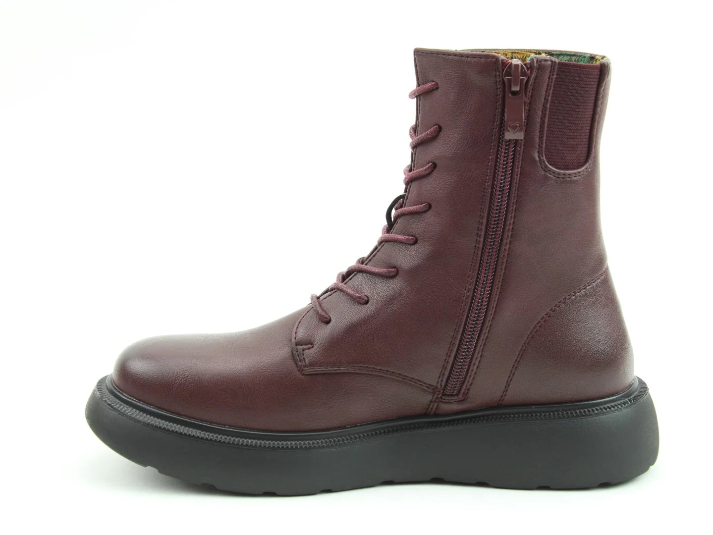 FERN ANKLE BOOT