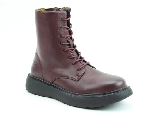 FERN ANKLE BOOT