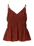 SLFJACKIE STRAP TOP