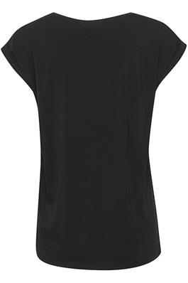 AdeliaSZ T-Shirt - Black