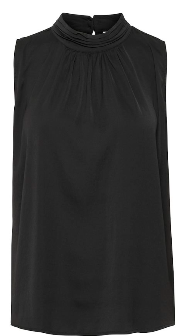 Aileen Top - Black