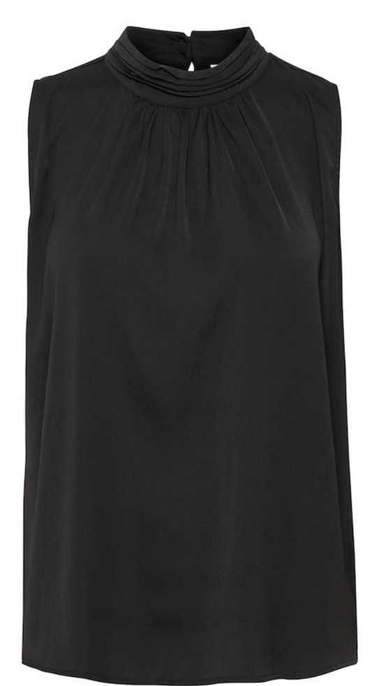 Aileen Top - Black