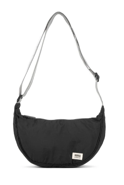 Farringdon Taslon Bag