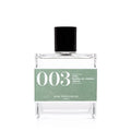 003 Yuzu, Violet & Vetiver 30ml Perfume