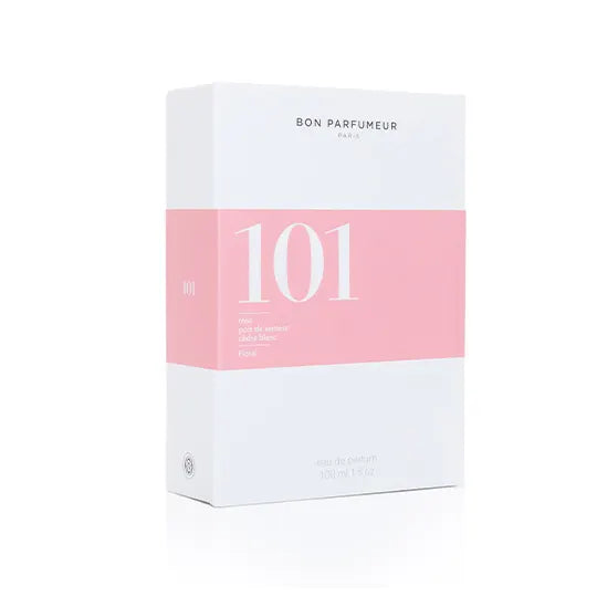 101 Rose, Sweet Pea & Cedar 30ml Perfume